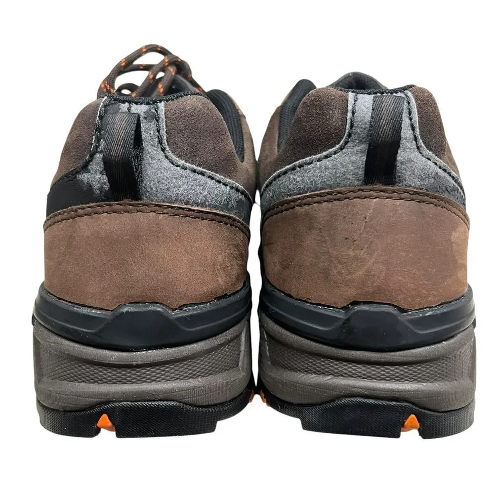 Nautilus mens safety